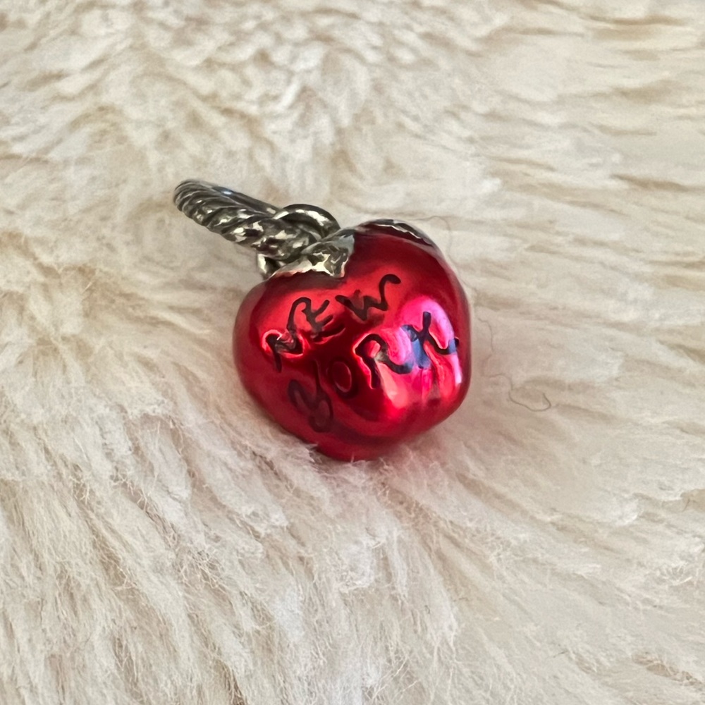 Brighton🍎The Big Apple New York Charm